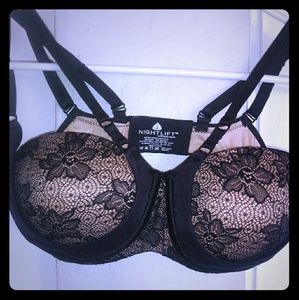 Bra 34D